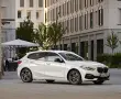 BMW 118i F40 15.000KM! NIEUWSTAAT GARANTIE foto 1